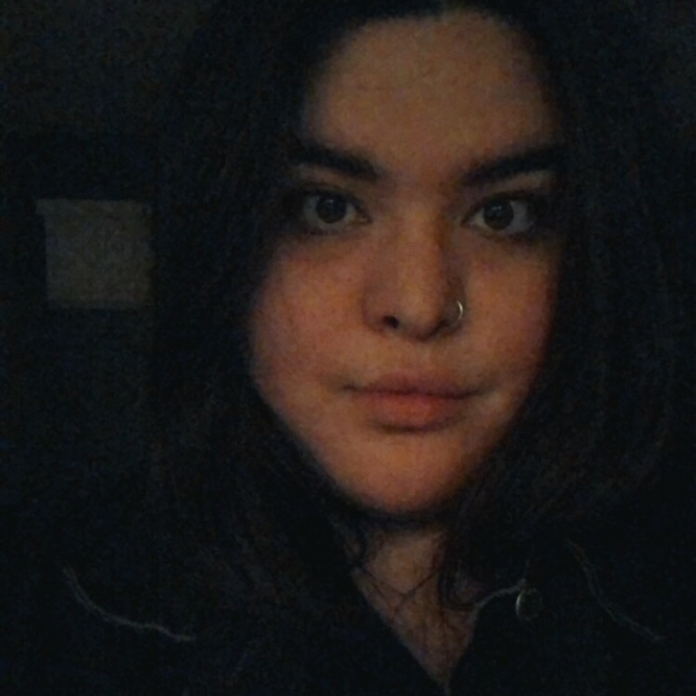 Meet your Posher, Nadia